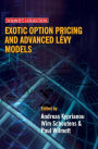 Exotic Option Pricing and Advanced Lévy Models / Edition 1