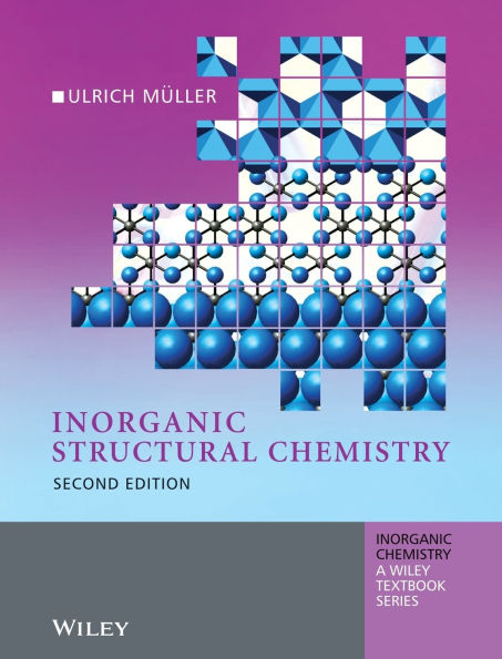 Inorganic Structural Chemistry
