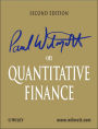 Paul Wilmott on Quantitative Finance / Edition 2