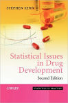 Alternative view 1 of Statistical Issues in Drug Development