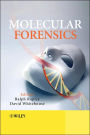 Molecular Forensics / Edition 1