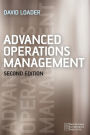 Advanced Operations Management / Edition 2
