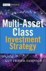 Multi Asset Class Investment Strategy / Edition 1