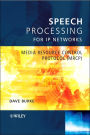 Speech Processing for IP Networks: Media Resource Control Protocol (MRCP) / Edition 1
