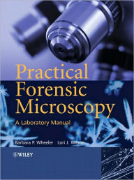 Forensic Laboratory Manual
