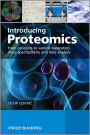 Introducing Proteomics: From Concepts to Sample Separation, Mass Spectrometry and Data Analysis