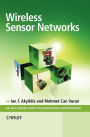 Wireless Sensor Networks / Edition 1