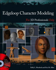 Edgeloop Character Modeling For 3D Professionals Only