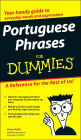 Portuguese Phrases For Dummies