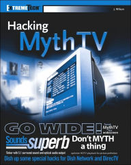Hacking MythTV