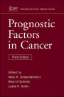 Prognostic Factors in Cancer / Edition 3