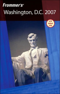 Frommer's Washington, D.C. 2007