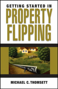 Getting Started in Property Flipping