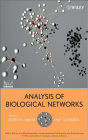 Analysis of Biological Networks / Edition 1