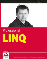 Professional LINQ
