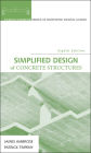 Simplified Design of Concrete Structures / Edition 8