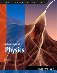 Fundamentals of Physics / Edition 8