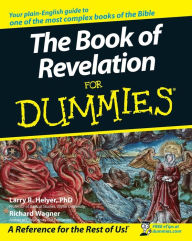 Title: The Book of Revelation For Dummies, Author: Richard Wagner