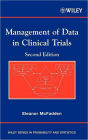 Management of Data in Clinical Trials / Edition 2