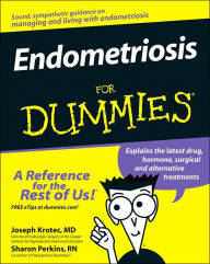 Endometriosis For Dummies