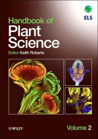 Handbook of Plant Science / Edition 1