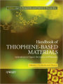 Handbook of Thiophene-Based Materials: Applications in Organic Electronics and Photonics, 2 Volume Set / Edition 1