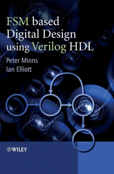 FSM-based Digital Design using Verilog HDL / Edition 1
