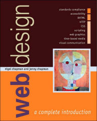 Web Design: A Complete Introduction / Edition 1