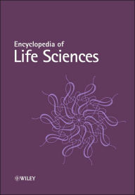 Encyclopedia of Life Sciences: Supplementary 6 Volume Set / Edition 1