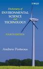 Dictionary of Environmental Science and Technology / Edition 4