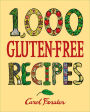 1,000 Gluten-Free Recipes