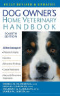 Dog Owner's Home Veterinary Handbook