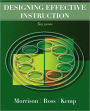 Designing Effective Instructio / Edition 5