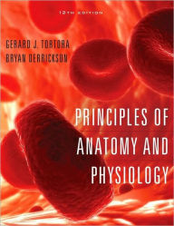 Principles of Anatomy and Physiology, with Atlas and Registration Card / Edition 12