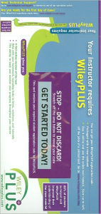Wiley Plus - Access Code / Edition 11