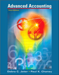 Advanced Accounting / Edition 3