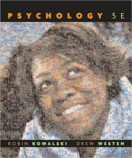 Psychology / Edition 5