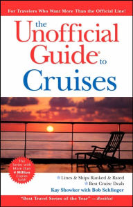 Unofficial Guide to Cruises