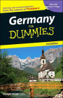 Germany For Dummies