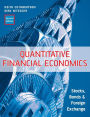 Quantitative Financial Economics: Stocks, Bonds and Foreign Exchange / Edition 2