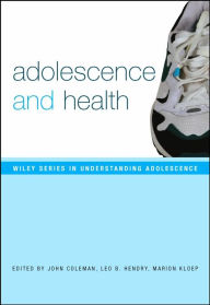 Adolescence and Health