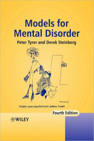 Models for Mental Disorder / Edition 4