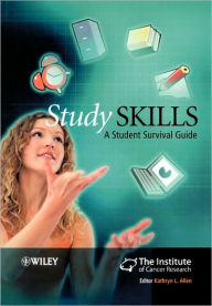 Title: Study Skills: A Student Survival Guide, Author: Kathryn Allen