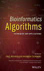 Bioinformatics Algorithms: Techniques and Applications / Edition 1