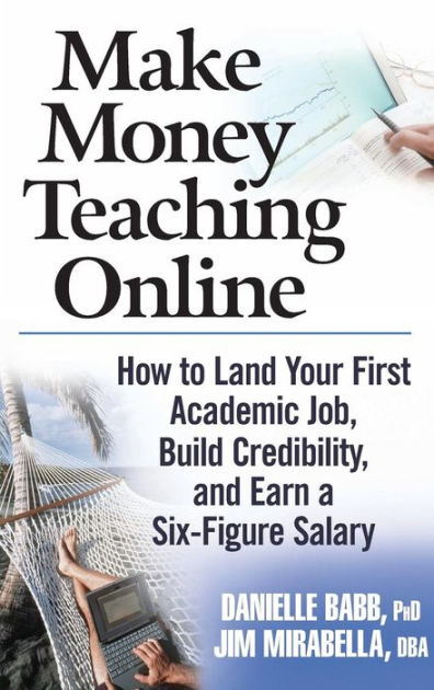 Earn phd online