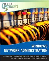 Windows Network Administration / Edition 1
