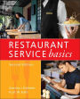 Restaurant Service Basics / Edition 2