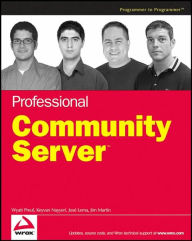 Professional Community Server