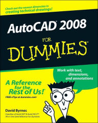 AutoCAD 2008 For Dummies