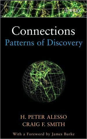 Connections: Patterns of Discovery / Edition 1